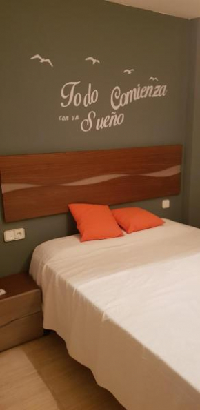 Apartamento perfecta ubicación